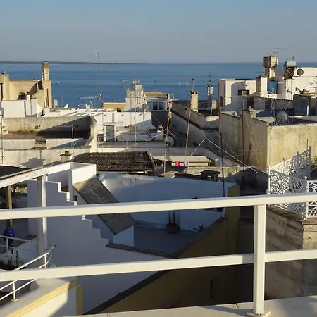 Feriehus Cinque Terrazze - Casa D'epoca Con Vista Mare