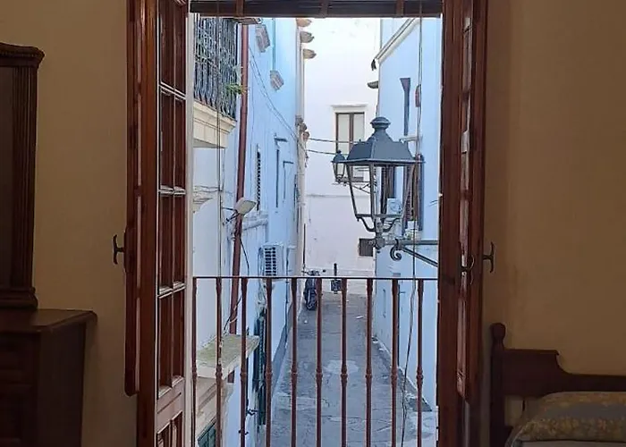 Cinque Terrazze - Casa D'epoca Con Vista Mare Feriehus