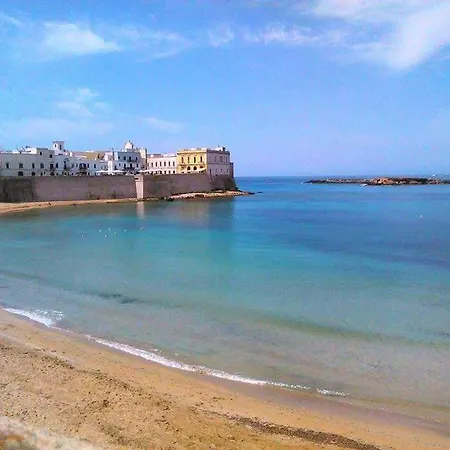 בית נופש Cinque Terrazze - Casa D'epoca Con Vista Mare *