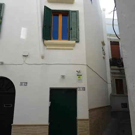 Cinque Terrazze - Casa D'epoca Con Vista Mare בית נופש *