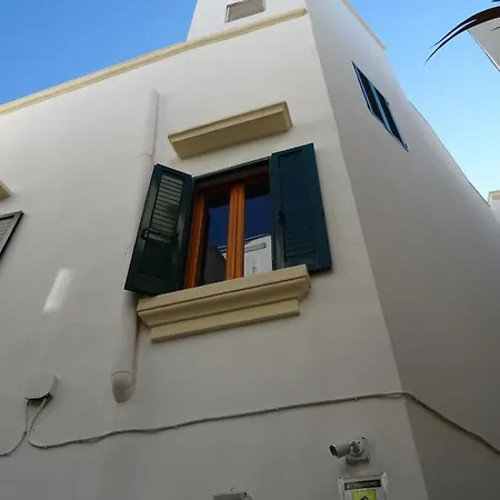 Cinque Terrazze - Casa D'epoca Con Vista Mare בית נופש *