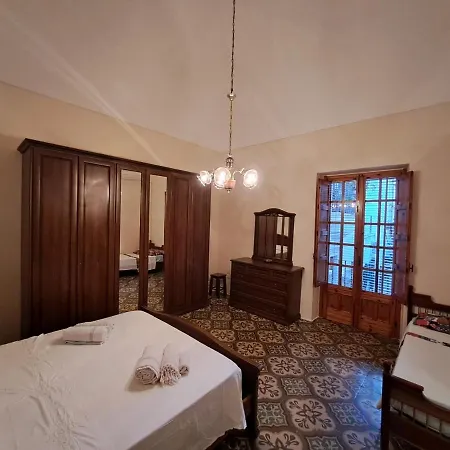 Cinque Terrazze - Casa D'epoca Con Vista Mare בית נופש