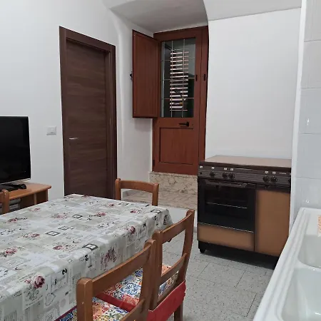 Cinque Terrazze - Casa D'epoca Con Vista Mare Holiday home