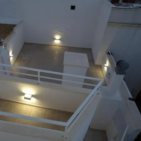 Cinque Terrazze - Casa D'epoca Con Vista Mare בית נופש