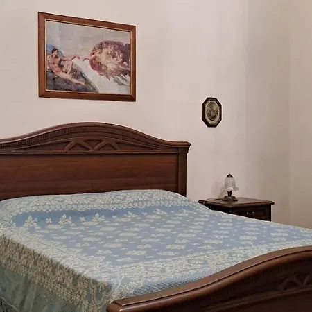 Cinque Terrazze - Casa D'epoca Con Vista Mare בית נופש גאליפולי