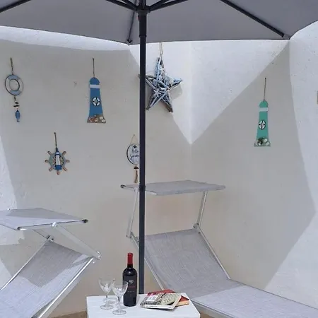 Cinque Terrazze - Casa D'epoca Con Vista Mare בית נופש