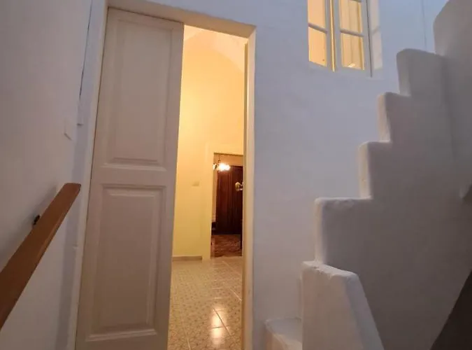 Feriehus Cinque Terrazze - Casa D'epoca Con Vista Mare