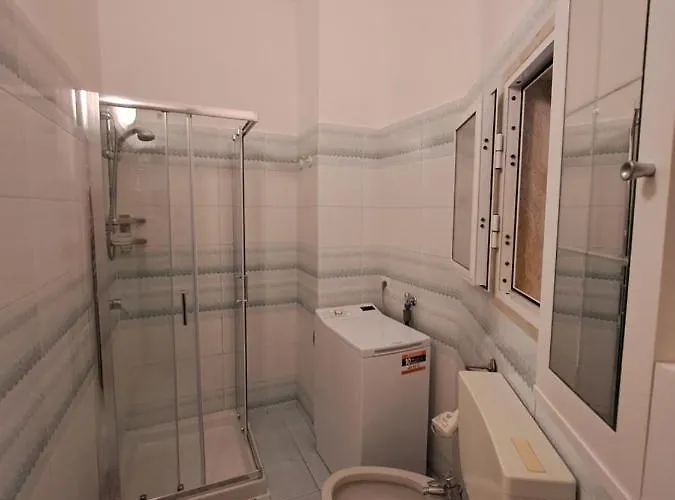 Cinque Terrazze - Casa D'epoca Con Vista Mare Feriehus